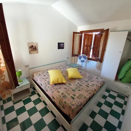 Casa Maci Apartment