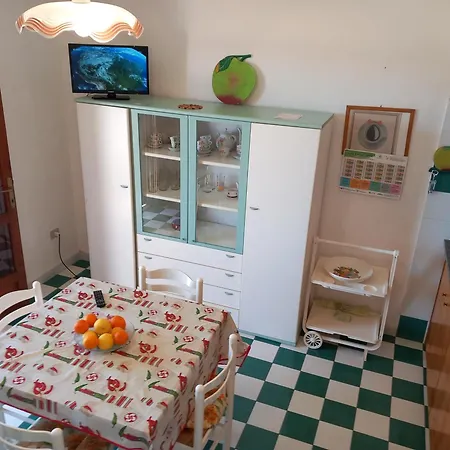 Casa Maci *