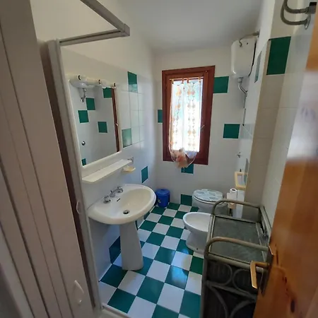 Appartement Casa Maci Torre dei Corsari