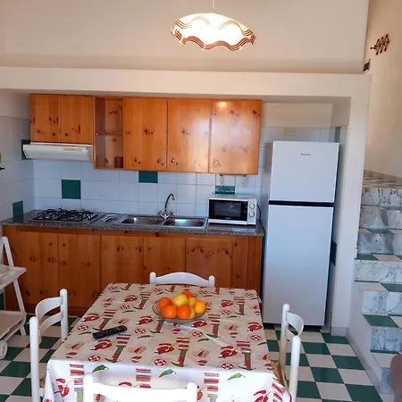 Appartement Casa Maci *