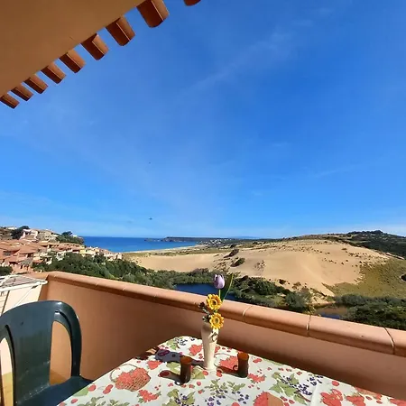Casa Maci *