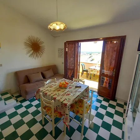 Casa Maci Apartment Torre dei Corsari
