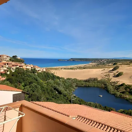 Casa Maci Appartement *